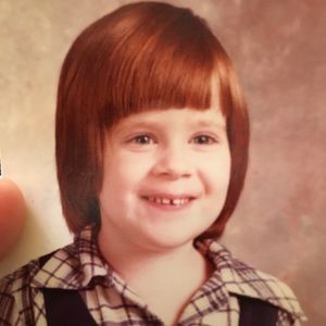 Meet your Posher, Cheryl